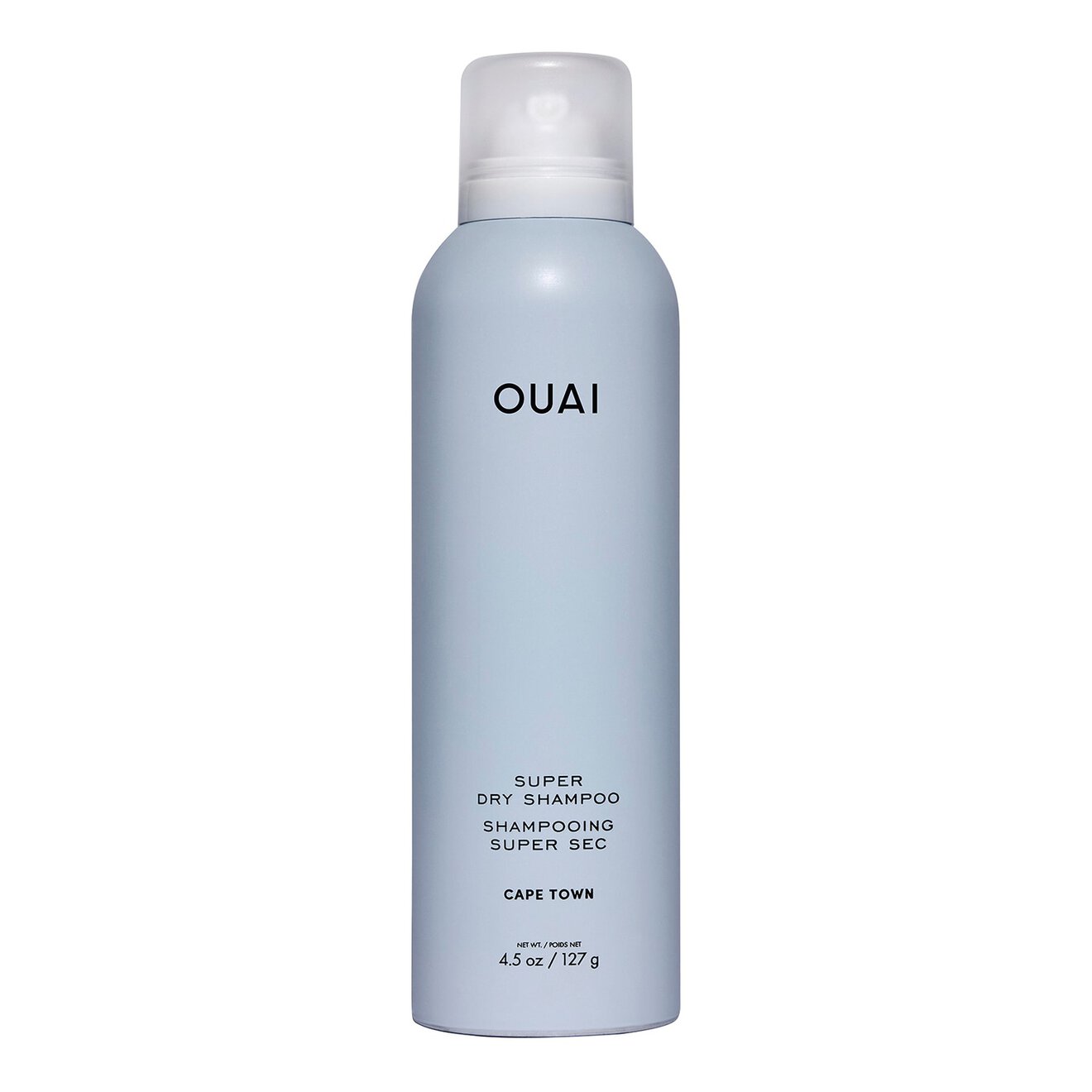 Super Dry Shampoo - Cape Town - Full Size 