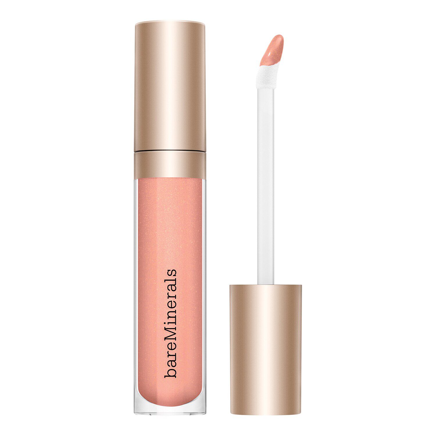 Mineralist Lip Gloss-Balm