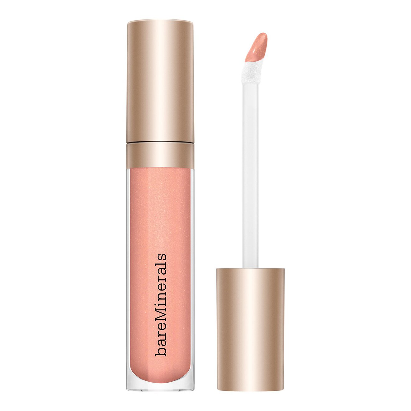 Mineralist Lip Gloss-Balm
