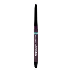 Waterproof 12H Retractable Eyeliner, SEPHORA COLLECTION