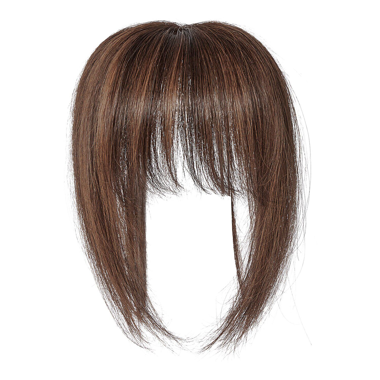 وصلة غُرة الشعر بارلي ذير® من بيوتي ووركس × هدى – لون دبي