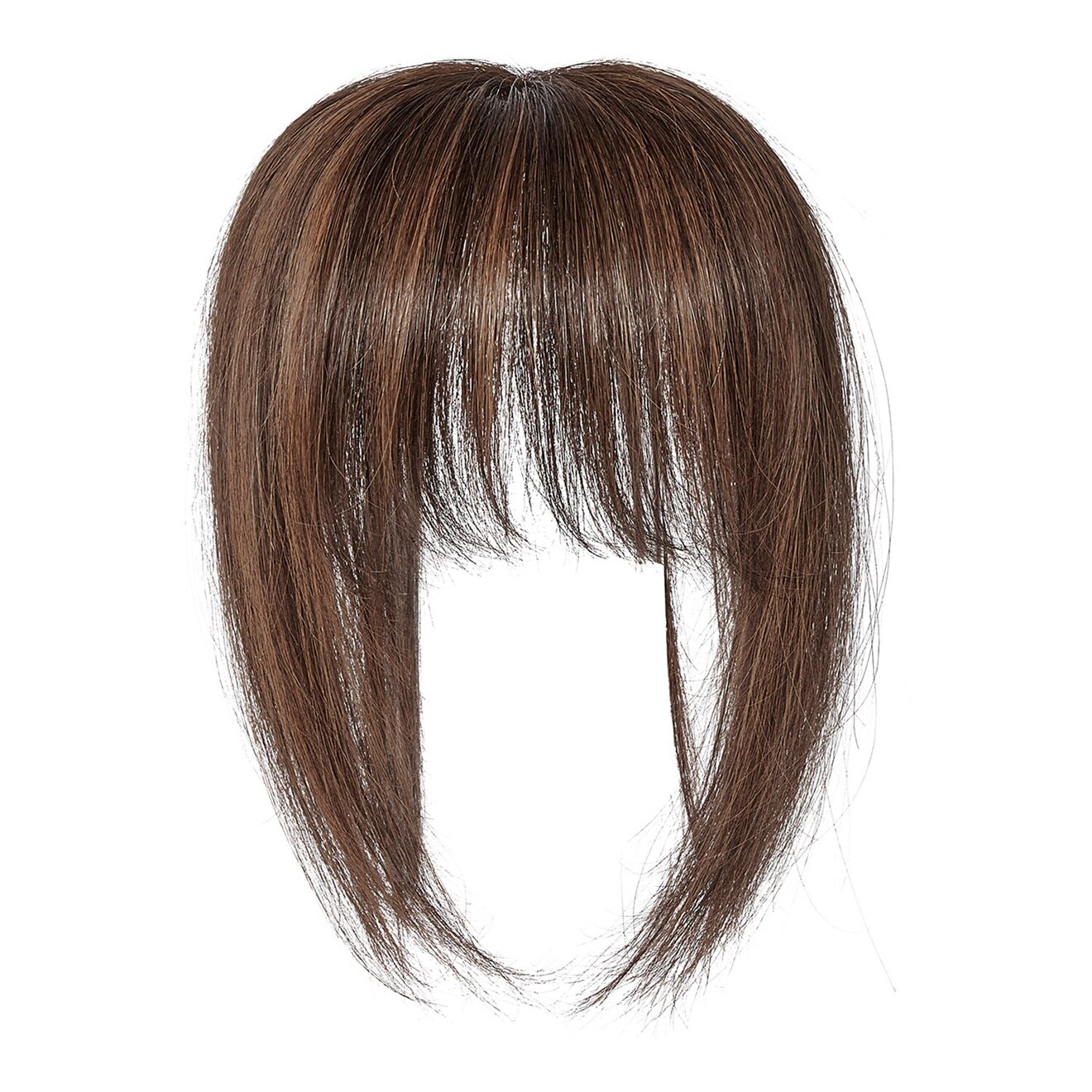 وصلة غُرة الشعر بارلي ذير® من بيوتي ووركس × هدى – لون دبي