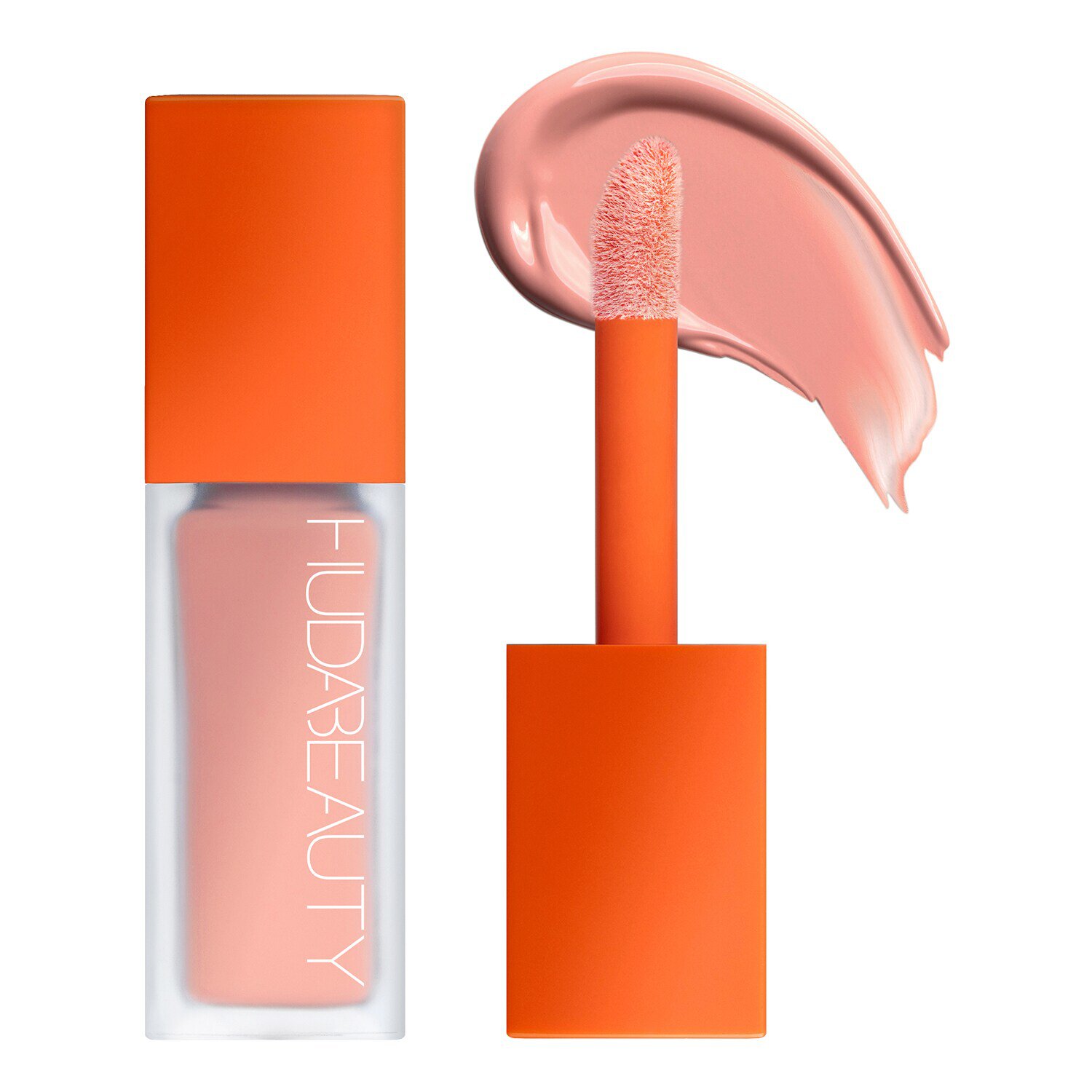 #FAUXFILTER Color Corrector