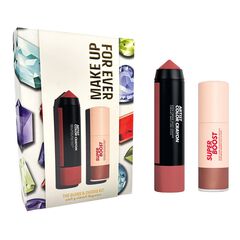 The Gloss & Cheeks Kit, MAKE UP FOR EVER
