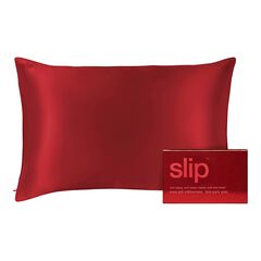 Queen Pillowcase - Scarlet, SLIP