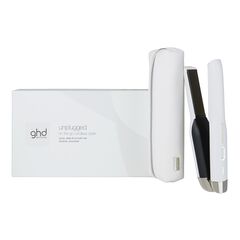 Unplugged Cordless Styler Giselle White, GHD