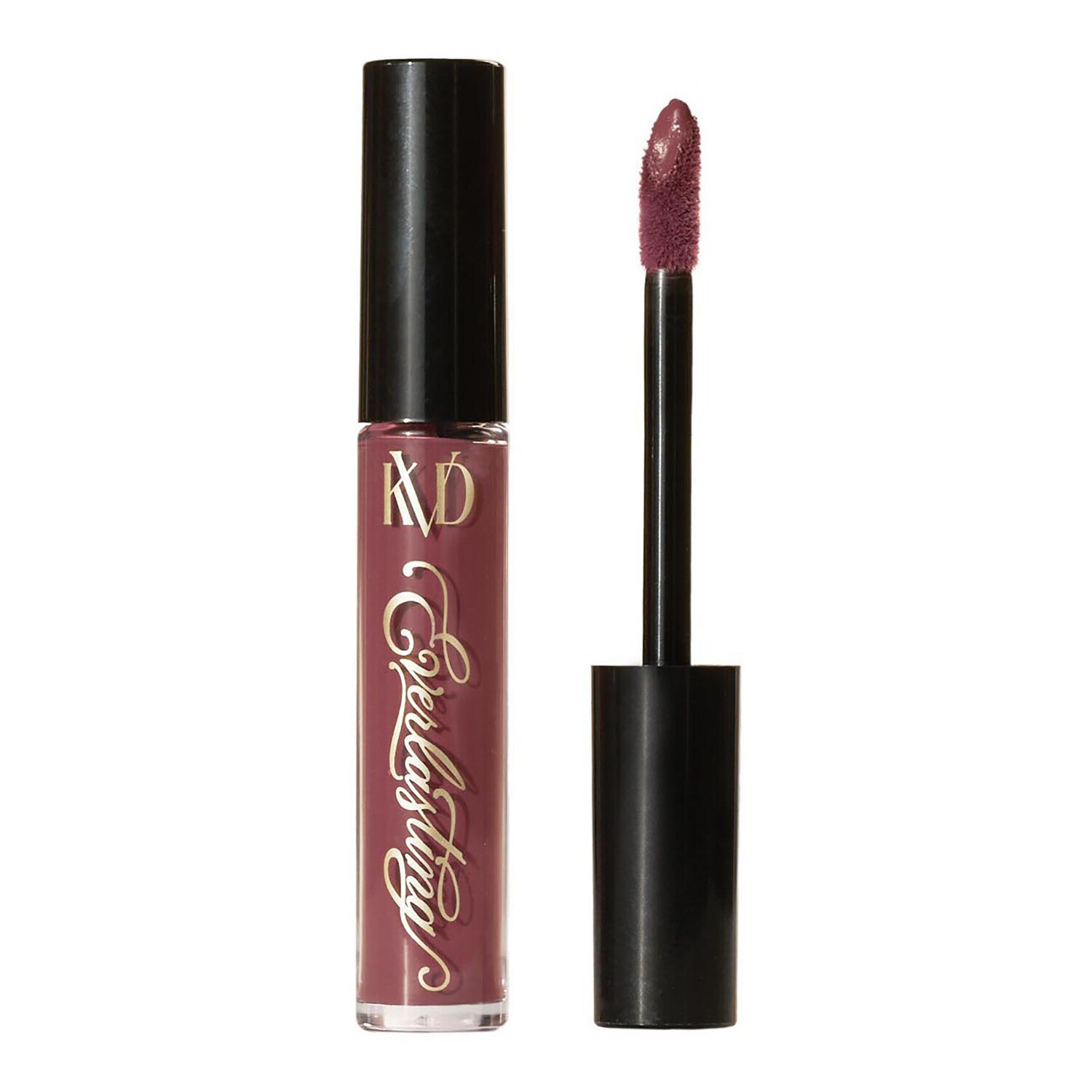 Mini Everlasting Hyperlight Vegan Transfer-Proof Liquid Lipstick