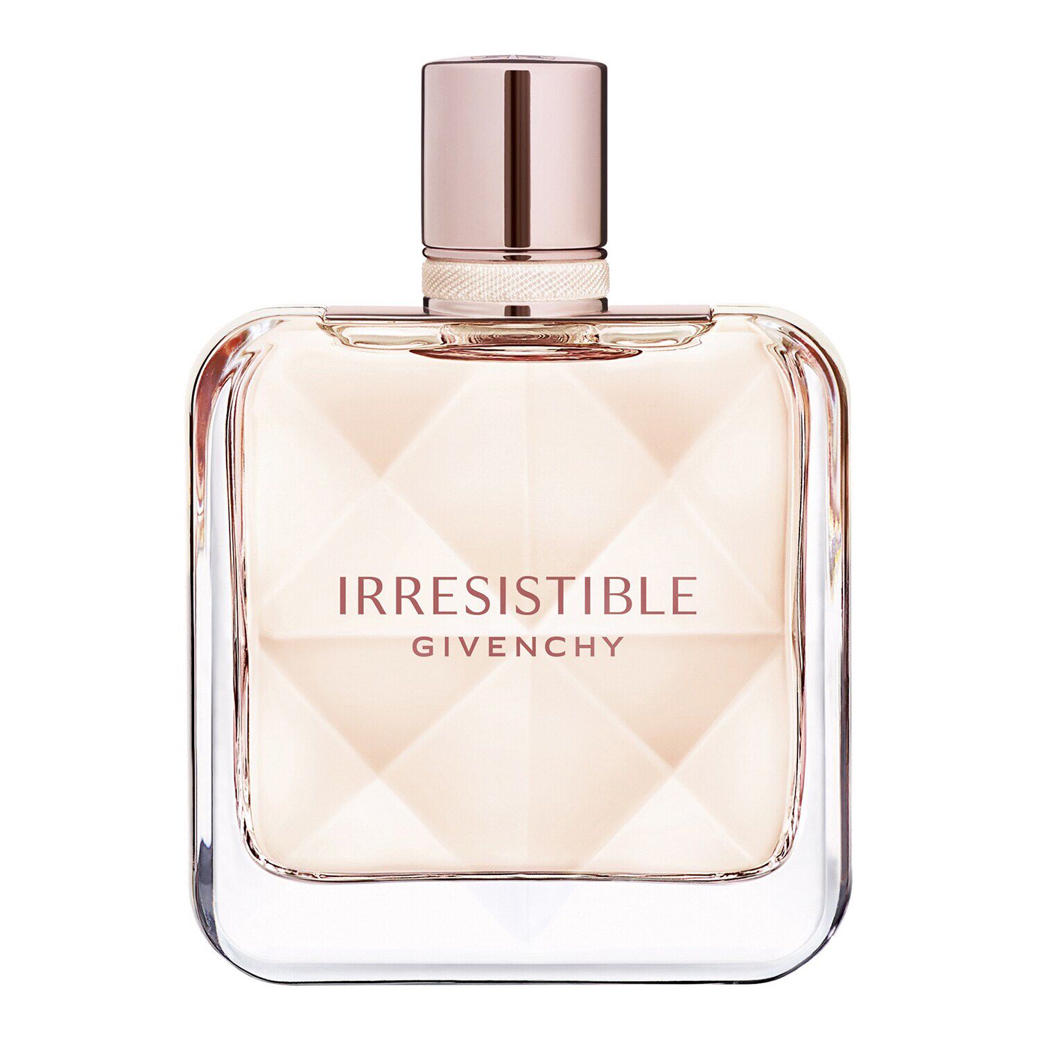 IRRESISTIBLE GIVENCHY EAU DE TOILETTE FRAICHE
