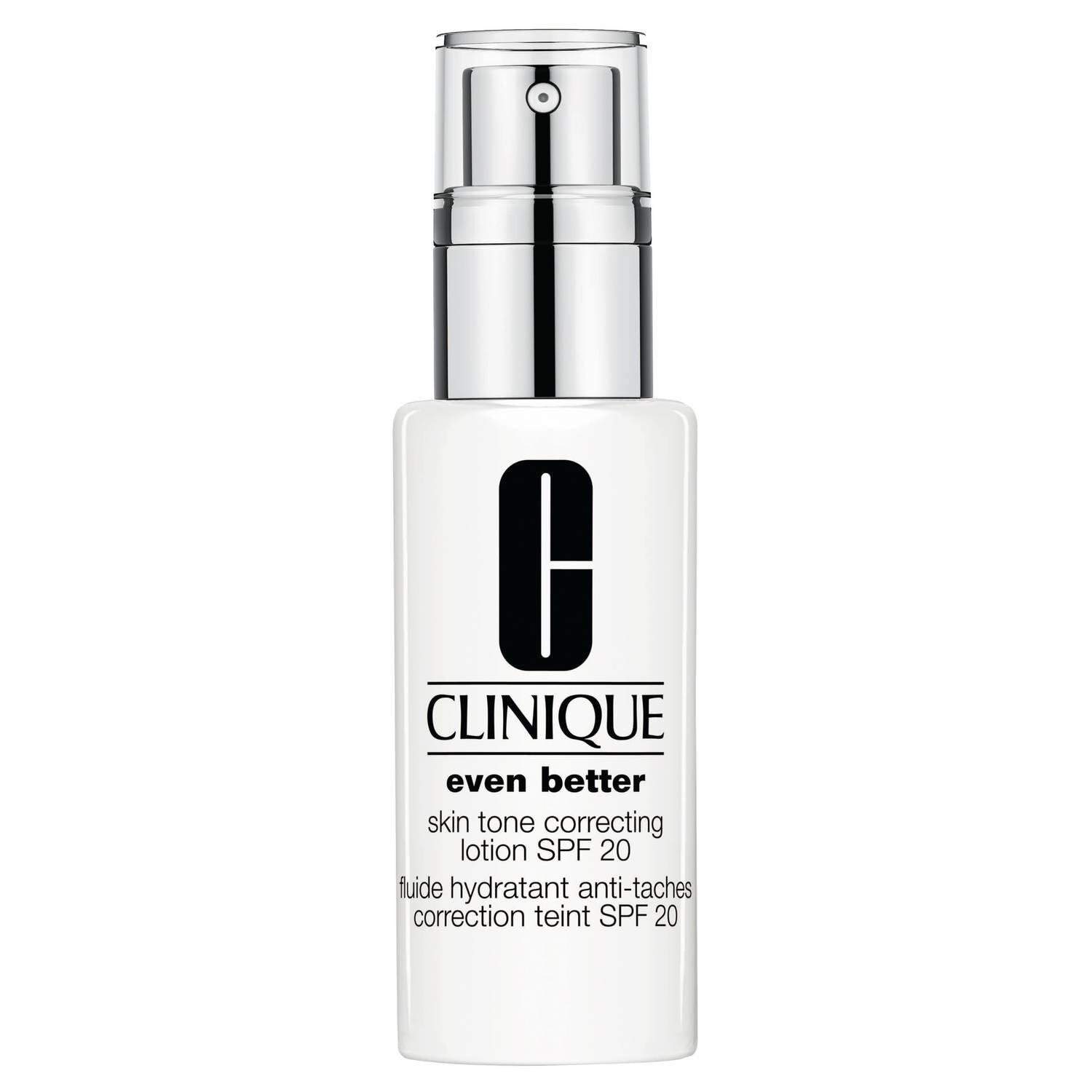 Even Better™ Skin Tone Correcting Lotion Broad Spectrum SPF 20