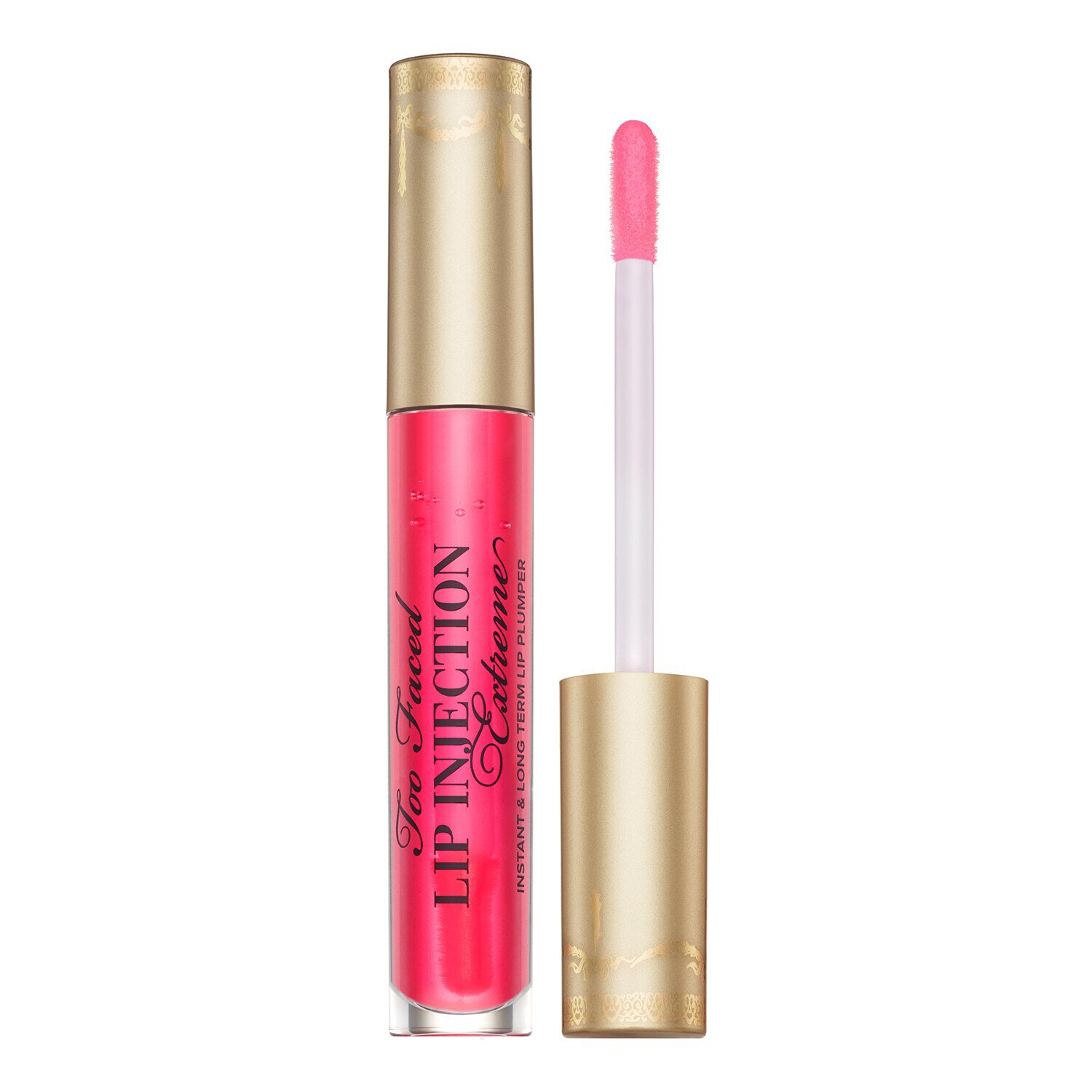 Lip Injection Extreme - Lip Plumper