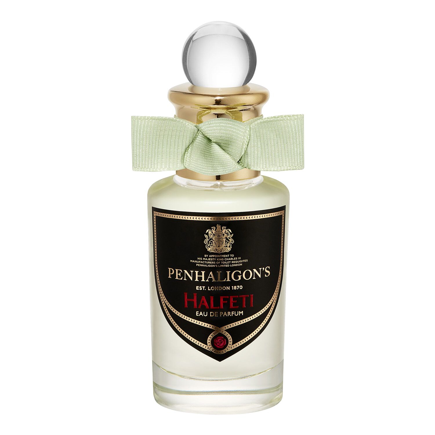 Halfeti Eau de Parfum