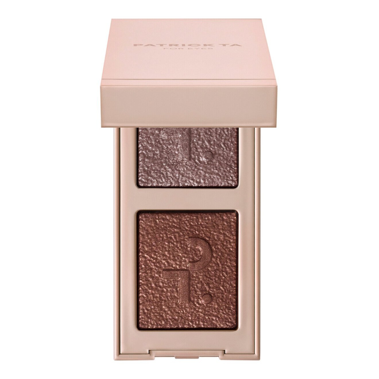 Major Dimension Eye Illusion Eyeshadow Duo