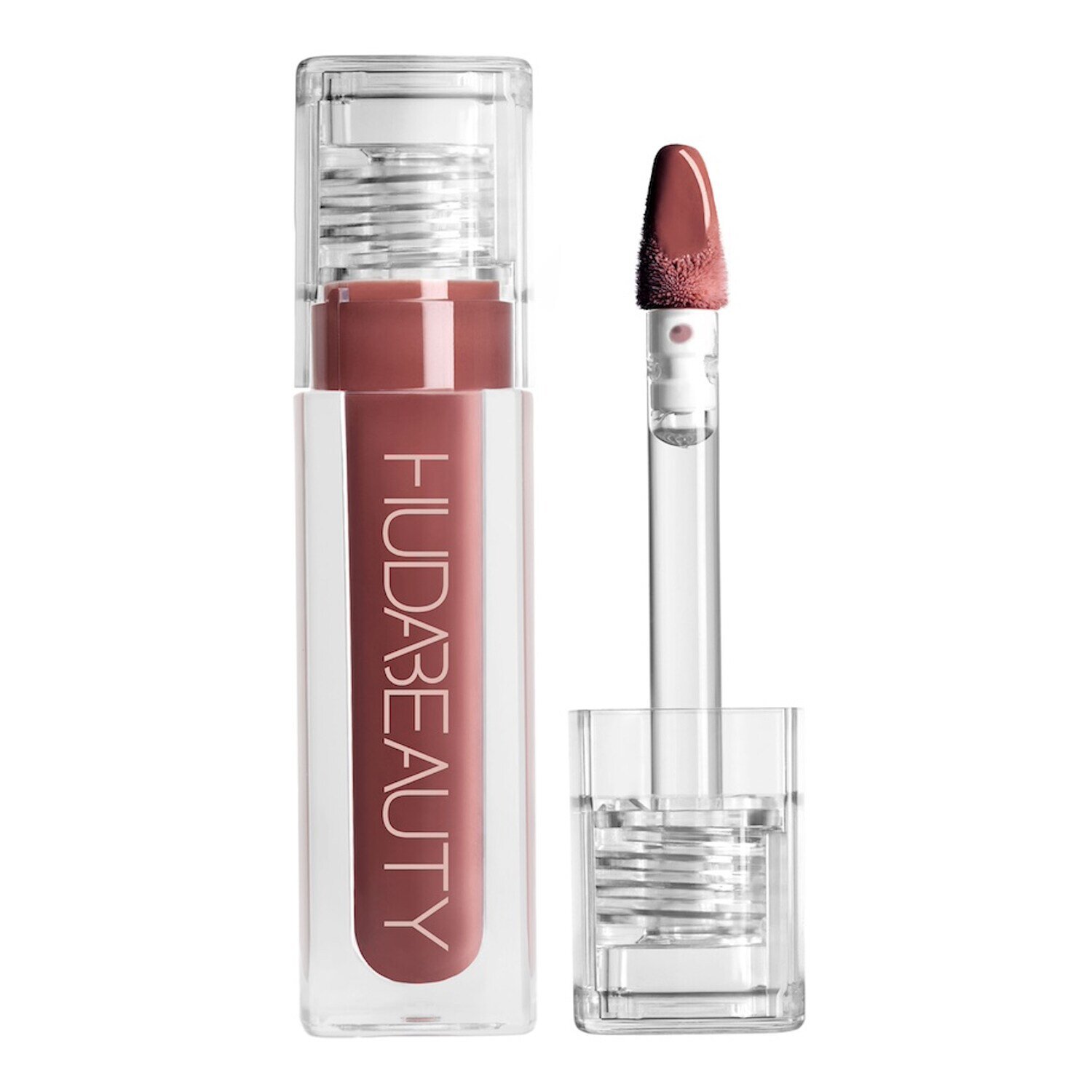 Faux Filler Extra Shine Lip Gloss