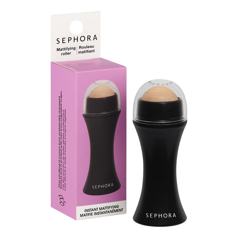 Sephora Collection Mattifying Roller - With Volcanic Powder