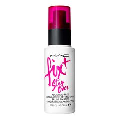 Fix+ Stay Over / Mini M&middot;A&middot;C, M.A.C