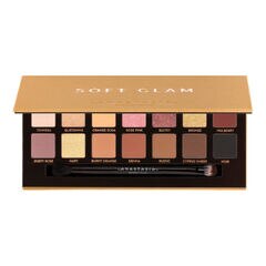 Soft Glam Eyeshadow Palette, ANASTASIA BEVERLY HILLS