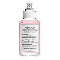 Replica Up at Dawn, MAISON MARGIELA