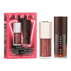 Double Gloss Set, FENTY SKIN