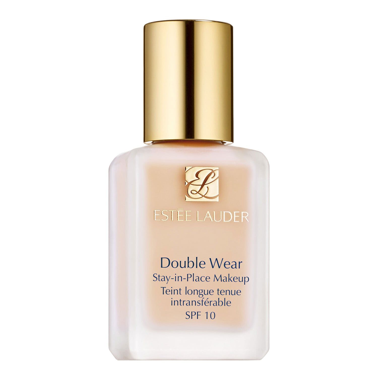 Double Wear - Stay-in-Place Foundation SPF 10