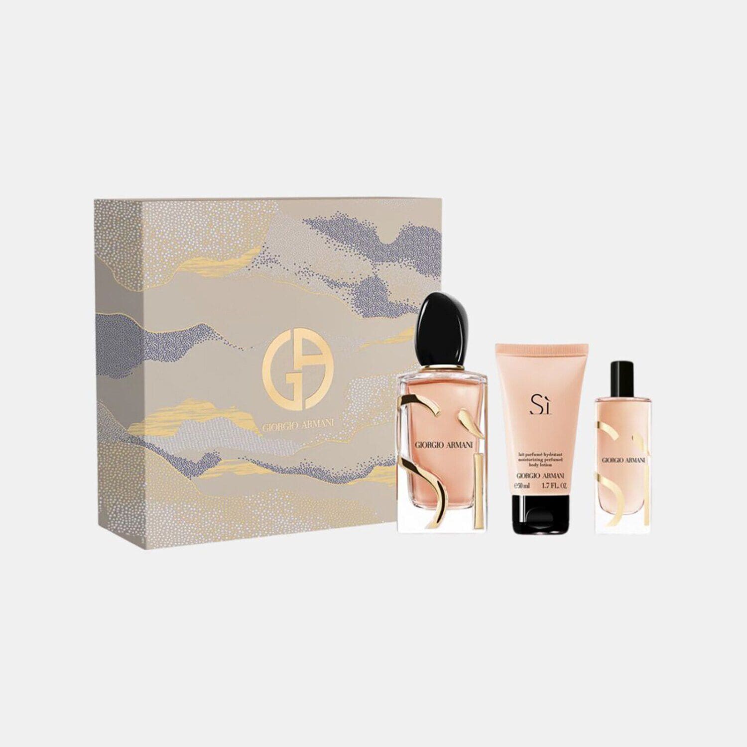 SÌ Gift Set
