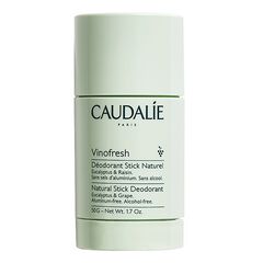 Vinofresh Natural Stick Deodorant, CAUDALIE