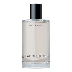 Santal & Vetiver Body Mist, SALT AND STONE