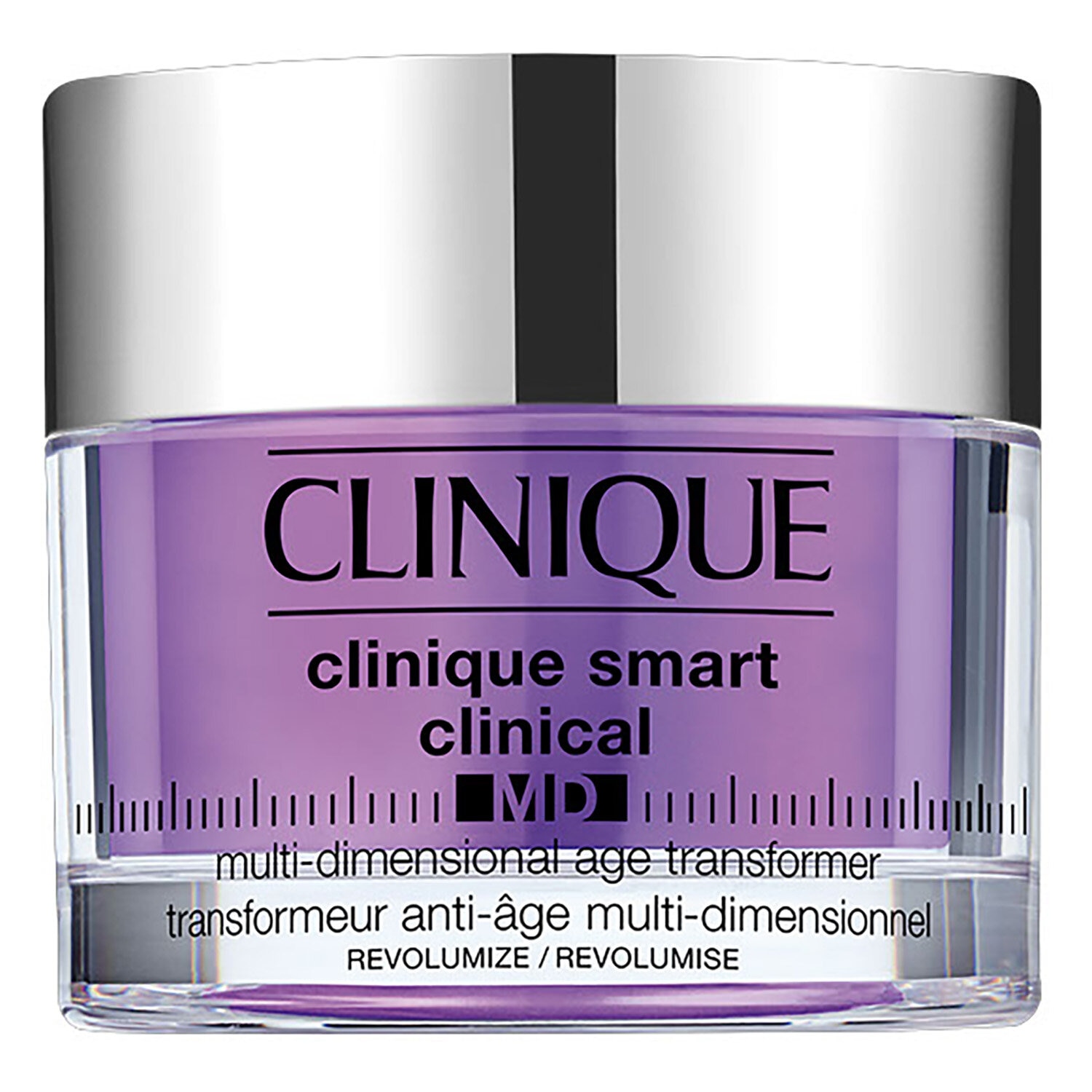 Smart Clinical MD Age Transformer Revolumize