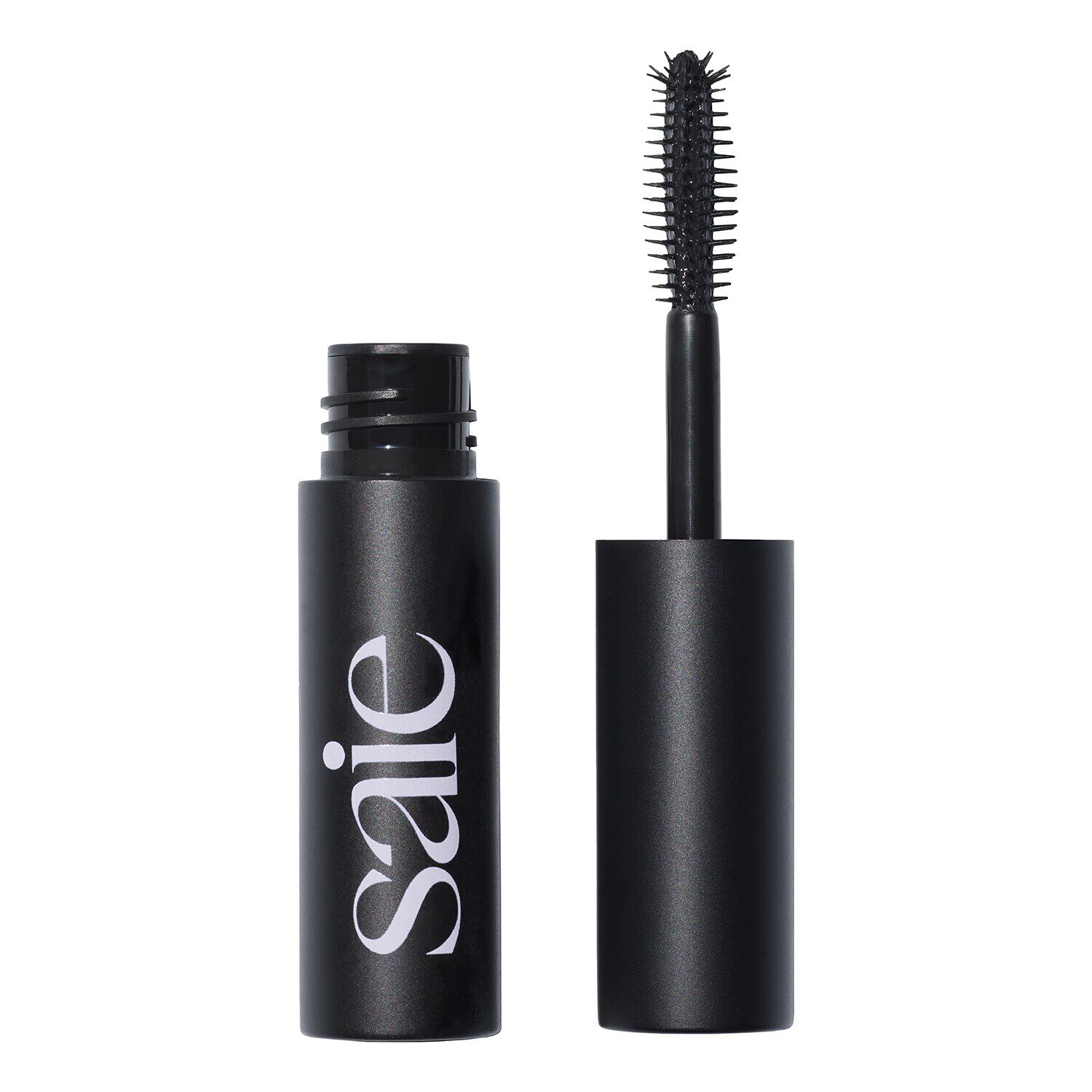 Mascara 101 - Lengthening And Lifting