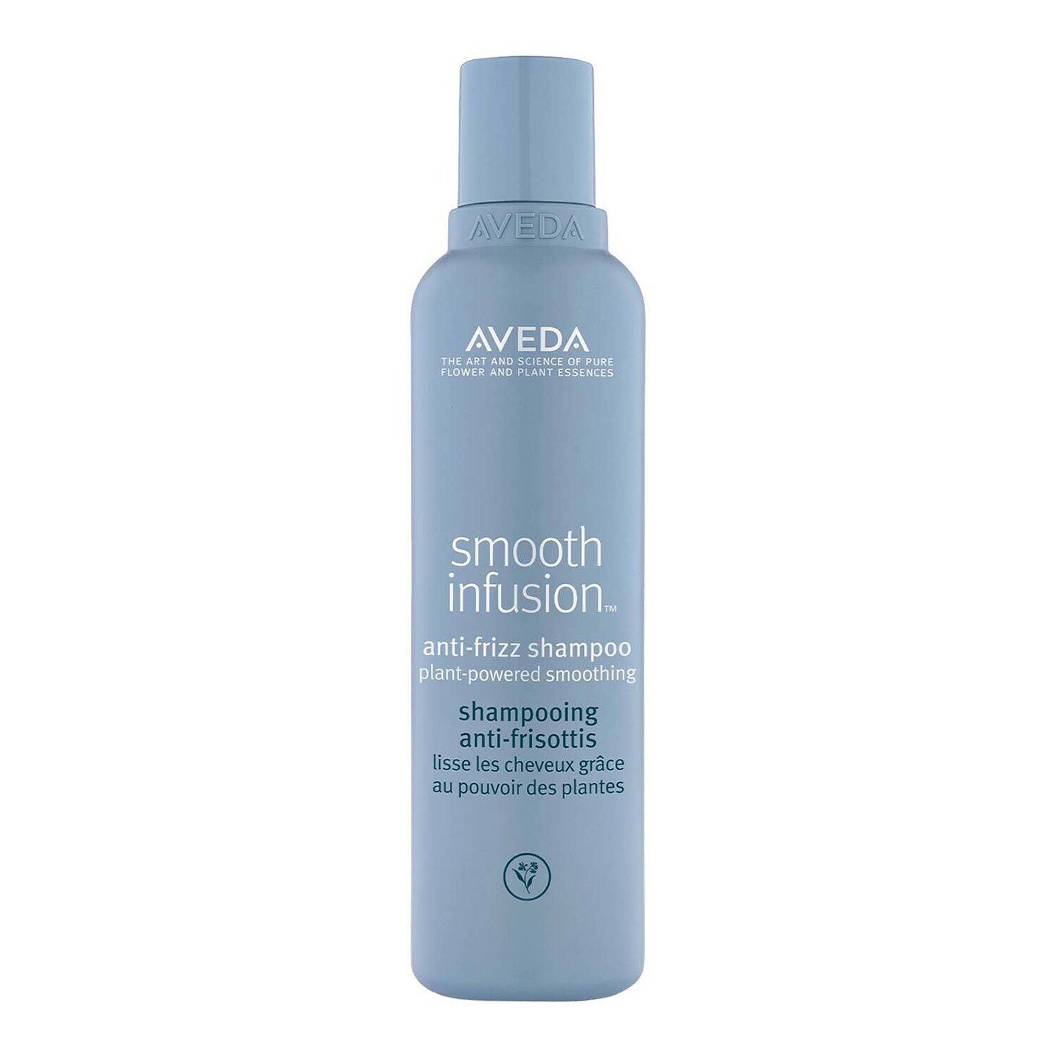 Smooth Infusion Anti Frizz Shampoo