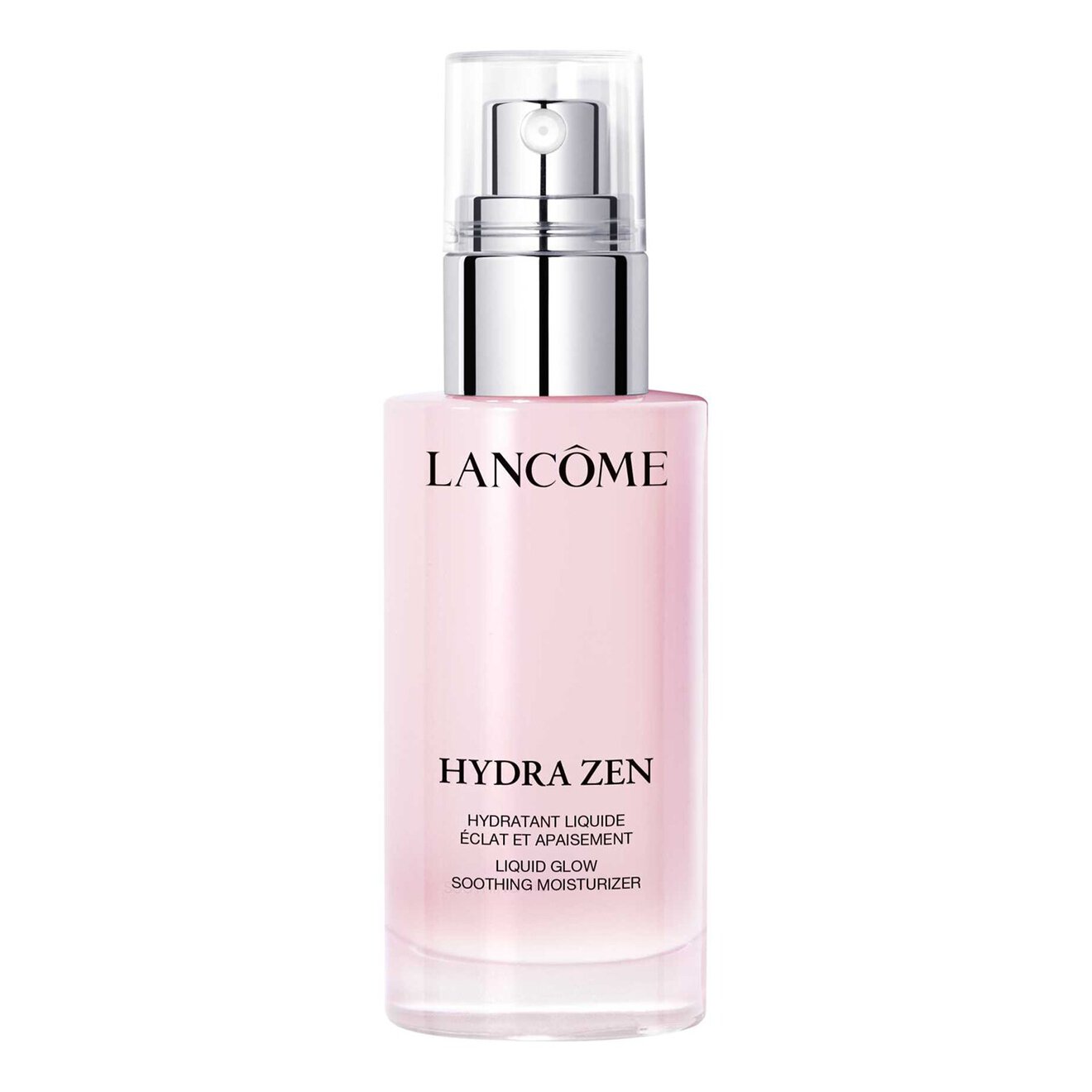 HydraZen Anti Stress Glow - Lightweight liquid hyaluronic acid moisturizer