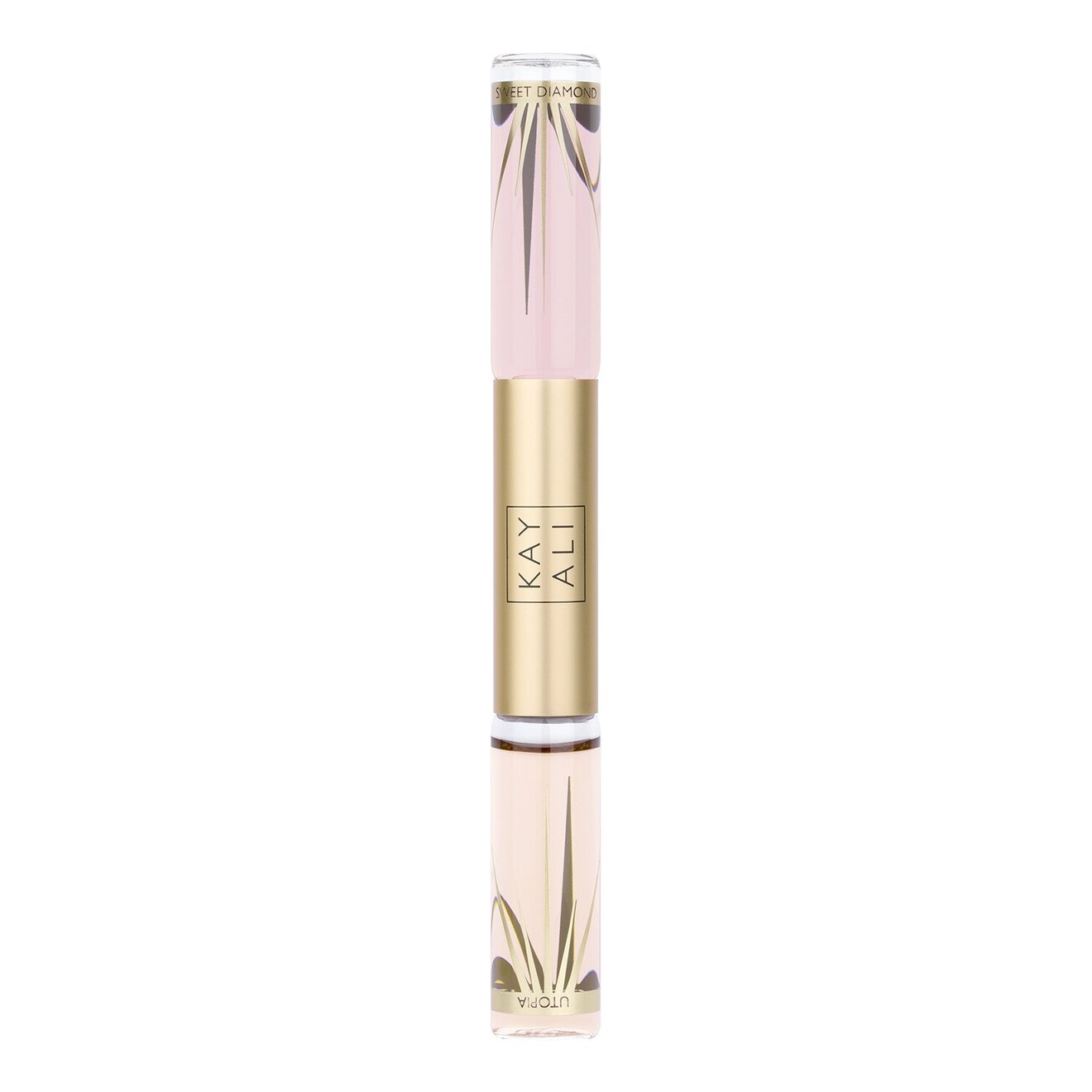 Rollerball EDP Sweet Diamond | 25 & Utopia | 21