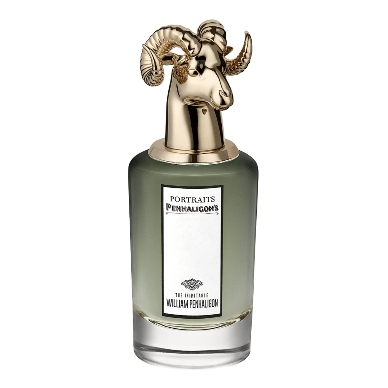 The Inimitable William Penhaligon - Eau de Parfum