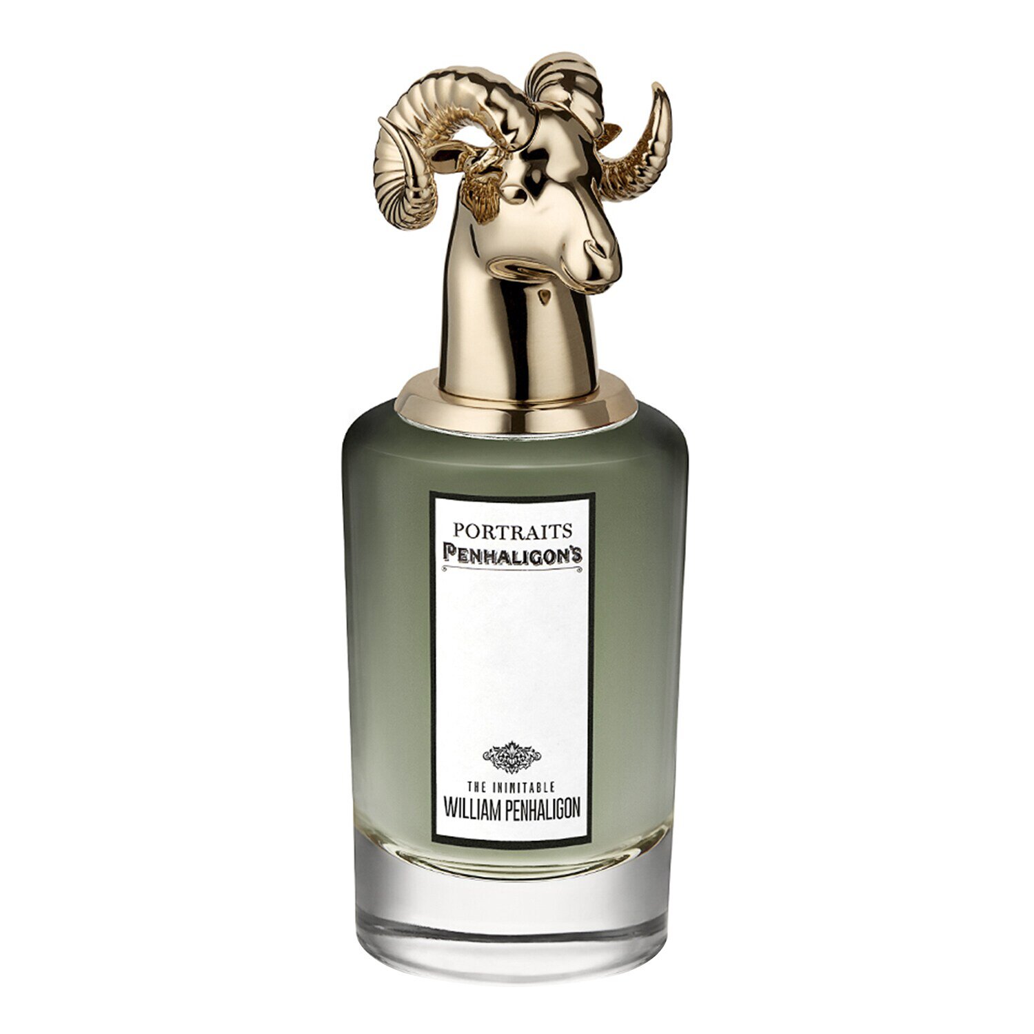 The Inimitable William Penhaligon -  ماء عطر