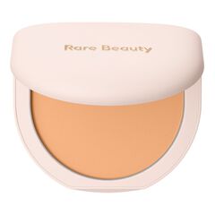 True To Myself Tinted Pressed Finishing Powder, RARE BEAUTY