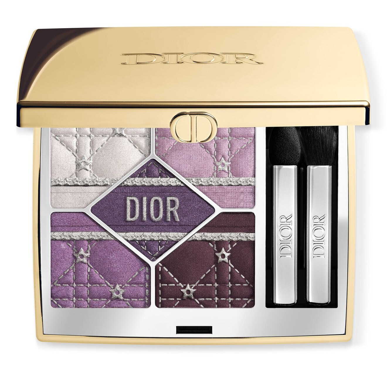 Diorshow 5 Couleurs - Limited Edition