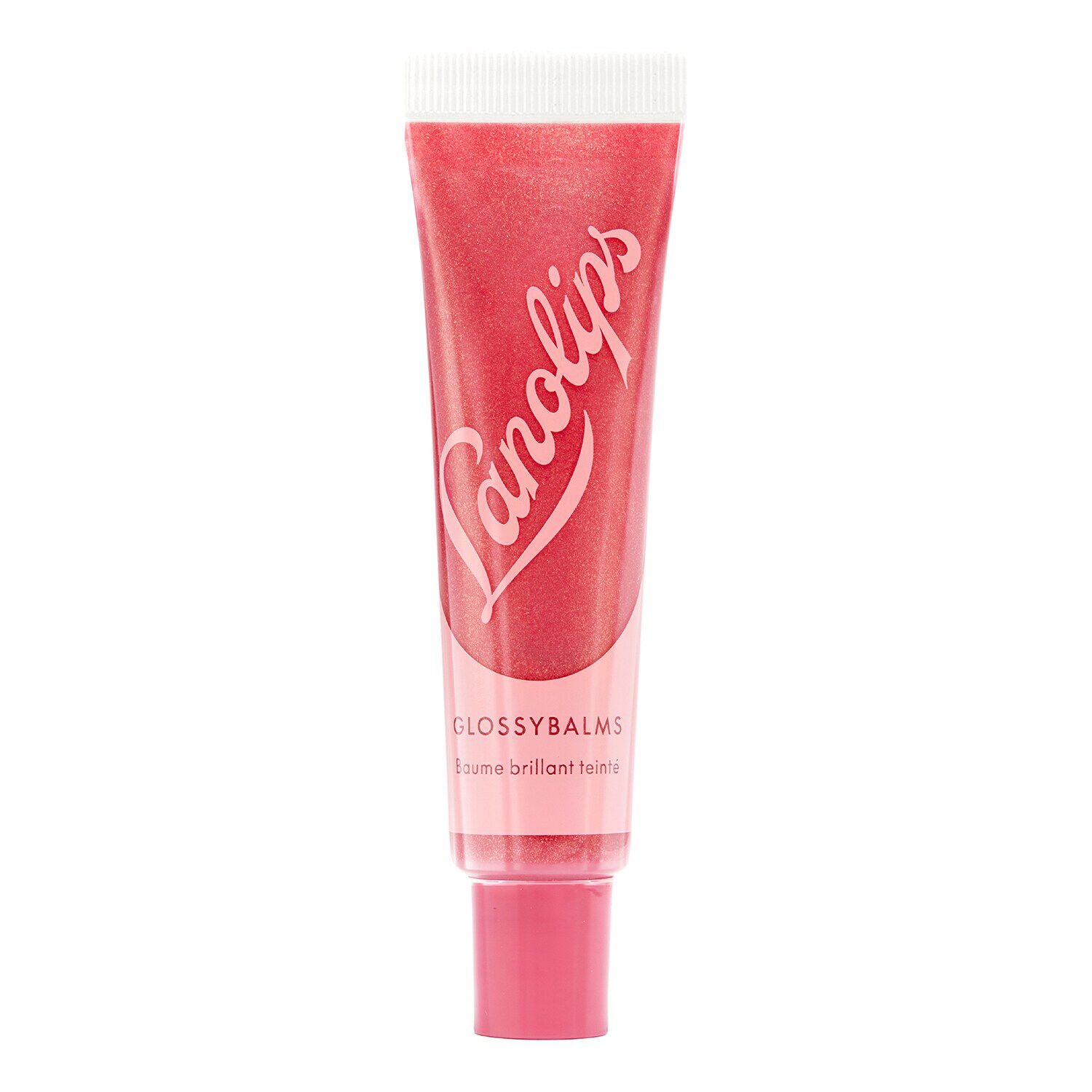 Glossy Balm Candy