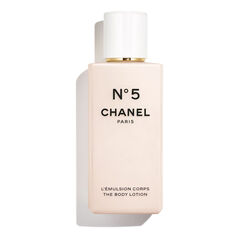 N°5 - The Body Lotion, CHANEL