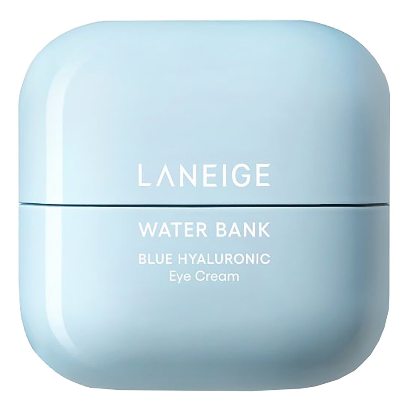 Water Bank Blue Hyaluronic Eye Cream