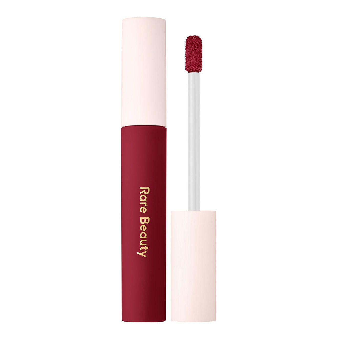 Lip Soufflé Matte Lip Cream 
