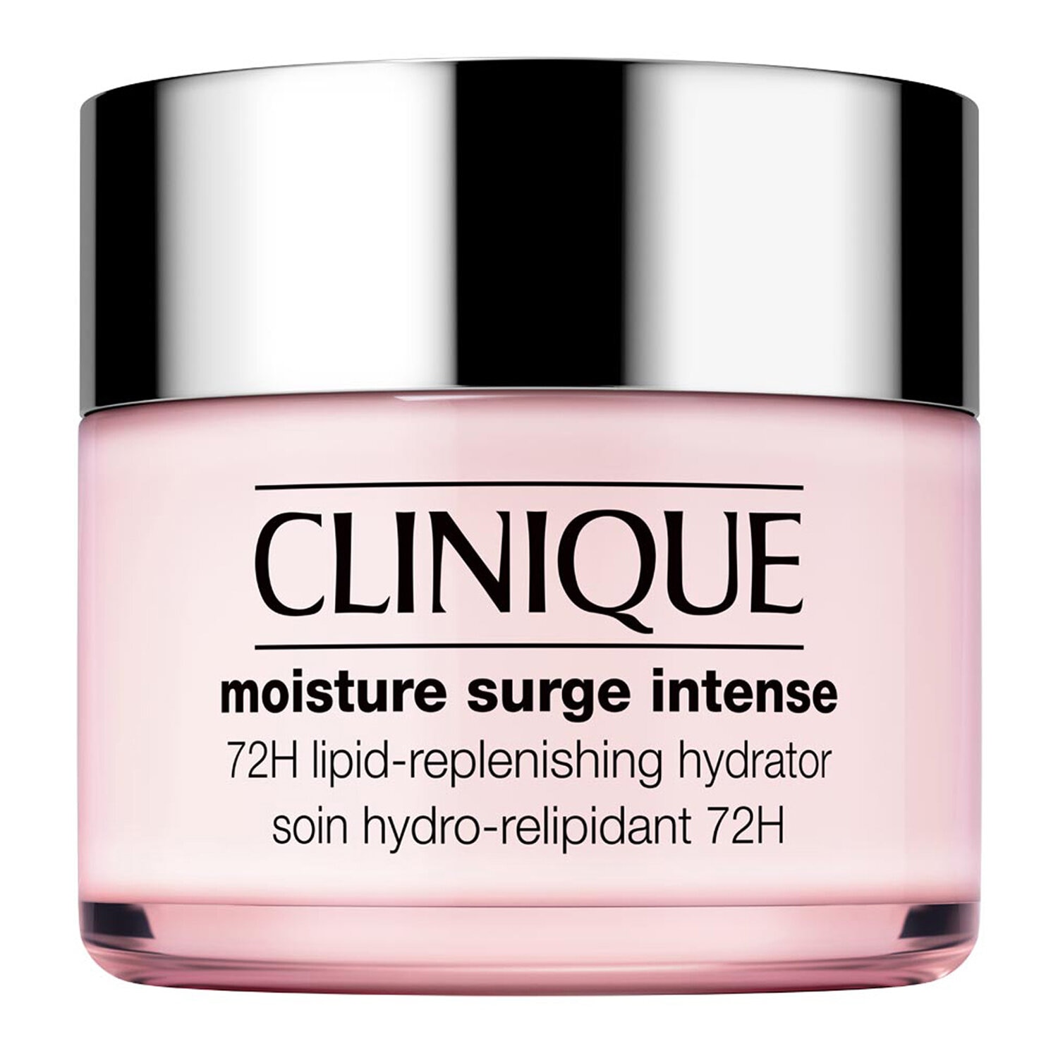 Moisture Surge Intense - Intense 72h Lipid-Replenishing Hydrator