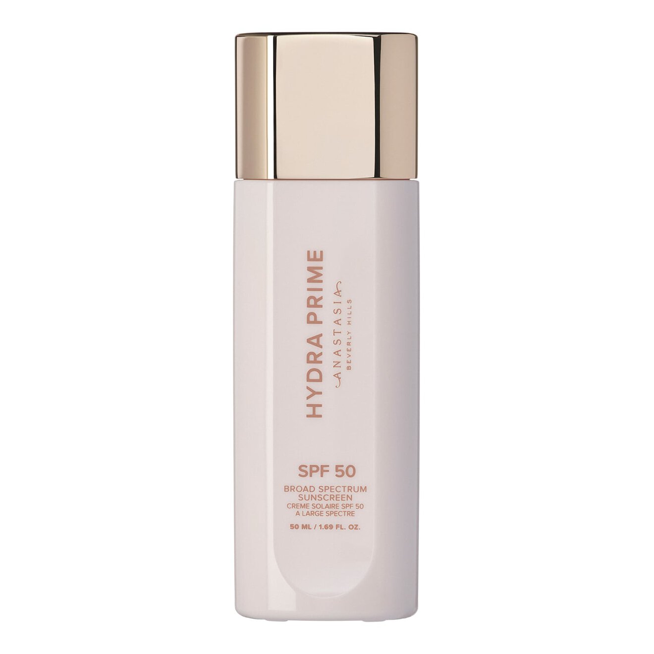 Hydra Prime SPF50