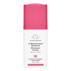 A-Shaba Complex™ Eye Serum - Anti aging eye serum, DRUNK ELEPHANT