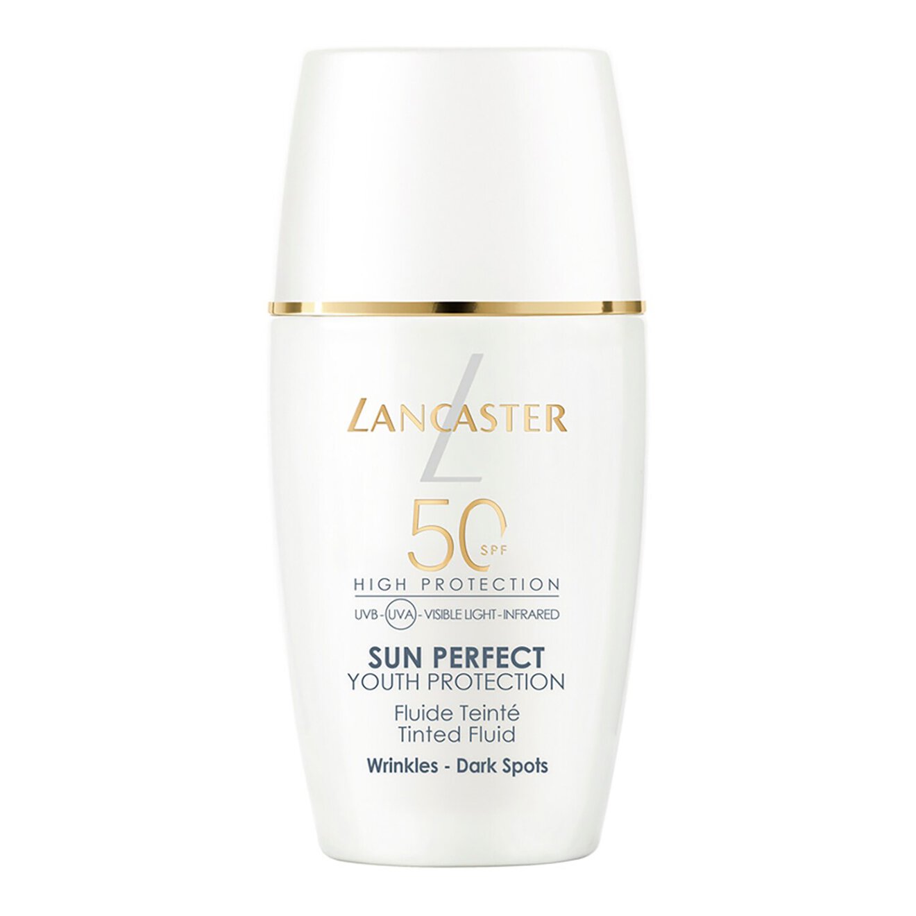 Sun Perfect - Tinted Fluid SPF50