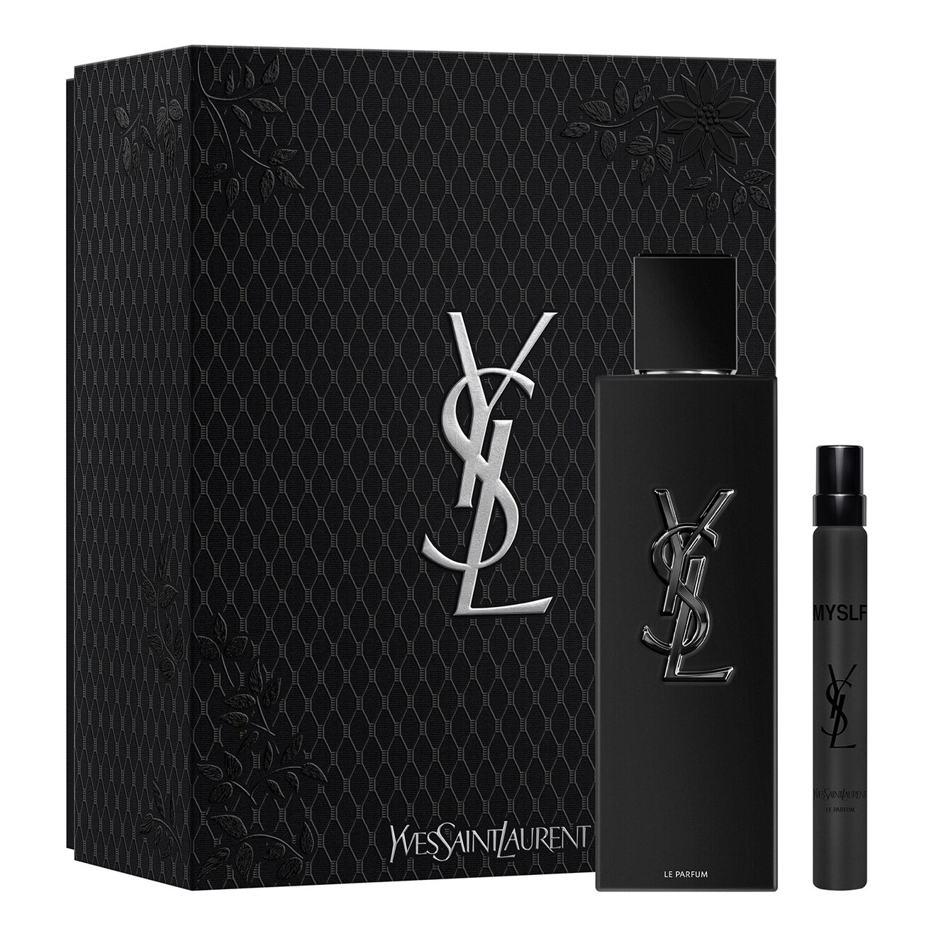 مجموعة هدايا عطر ماي سلف