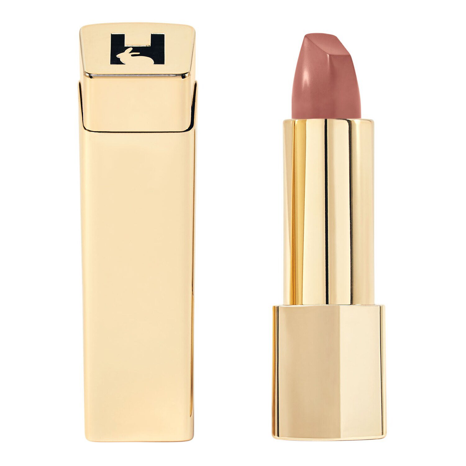 Unlocked Satin Creme Lipstick