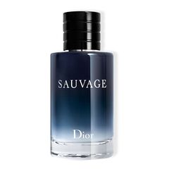 Sauvage Eau de Toilette, DIOR