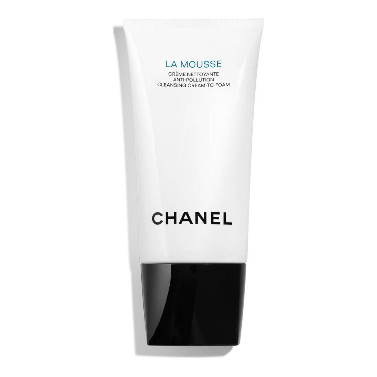 LA MOUSSE - Anti-Pollution Cleansing Cream-To-Foam