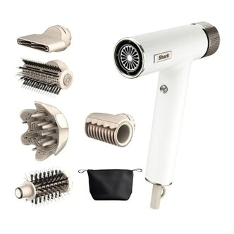 Shark Speedstyle Rapidgloss Finisher & High velocity Dryer