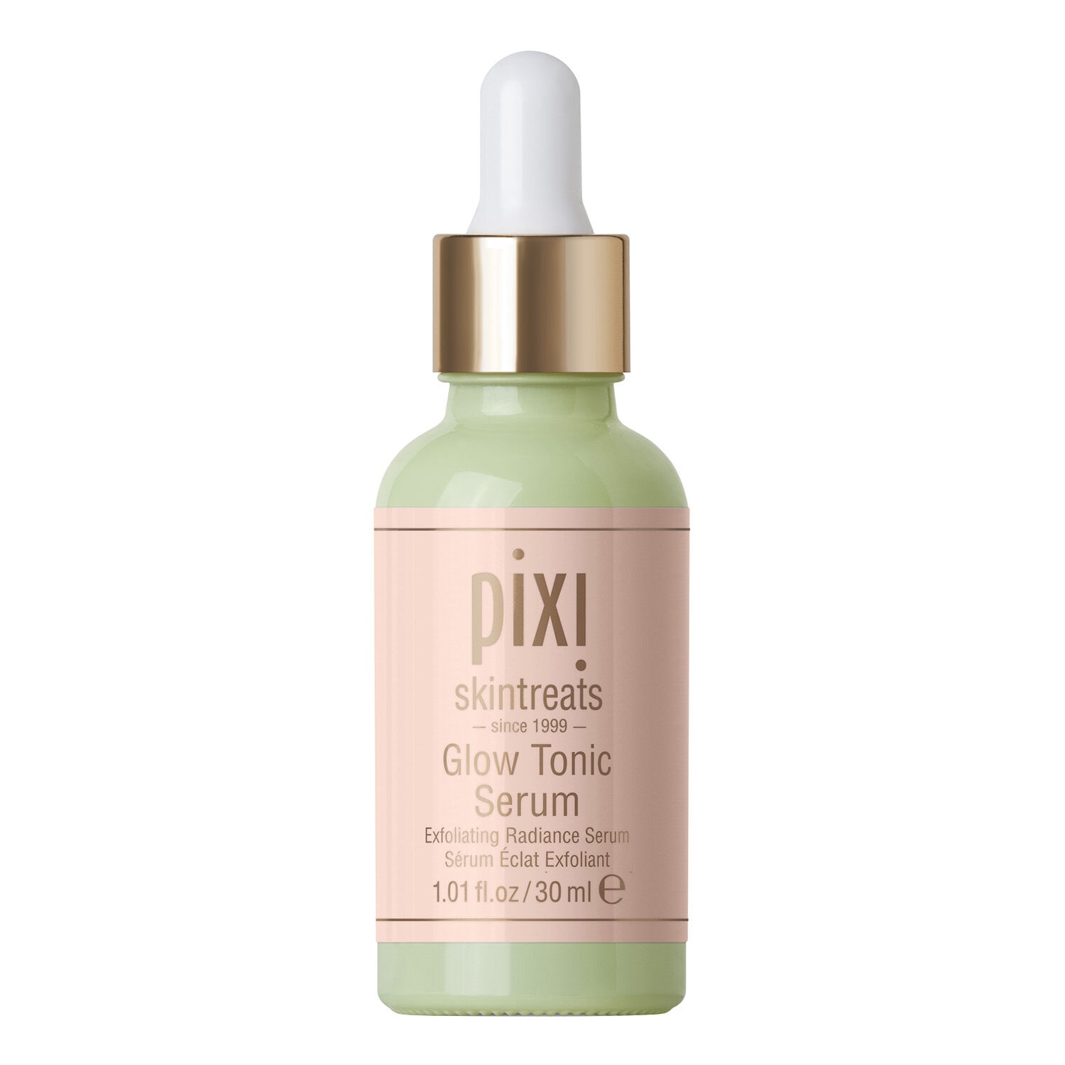 Glow Tonic Serum