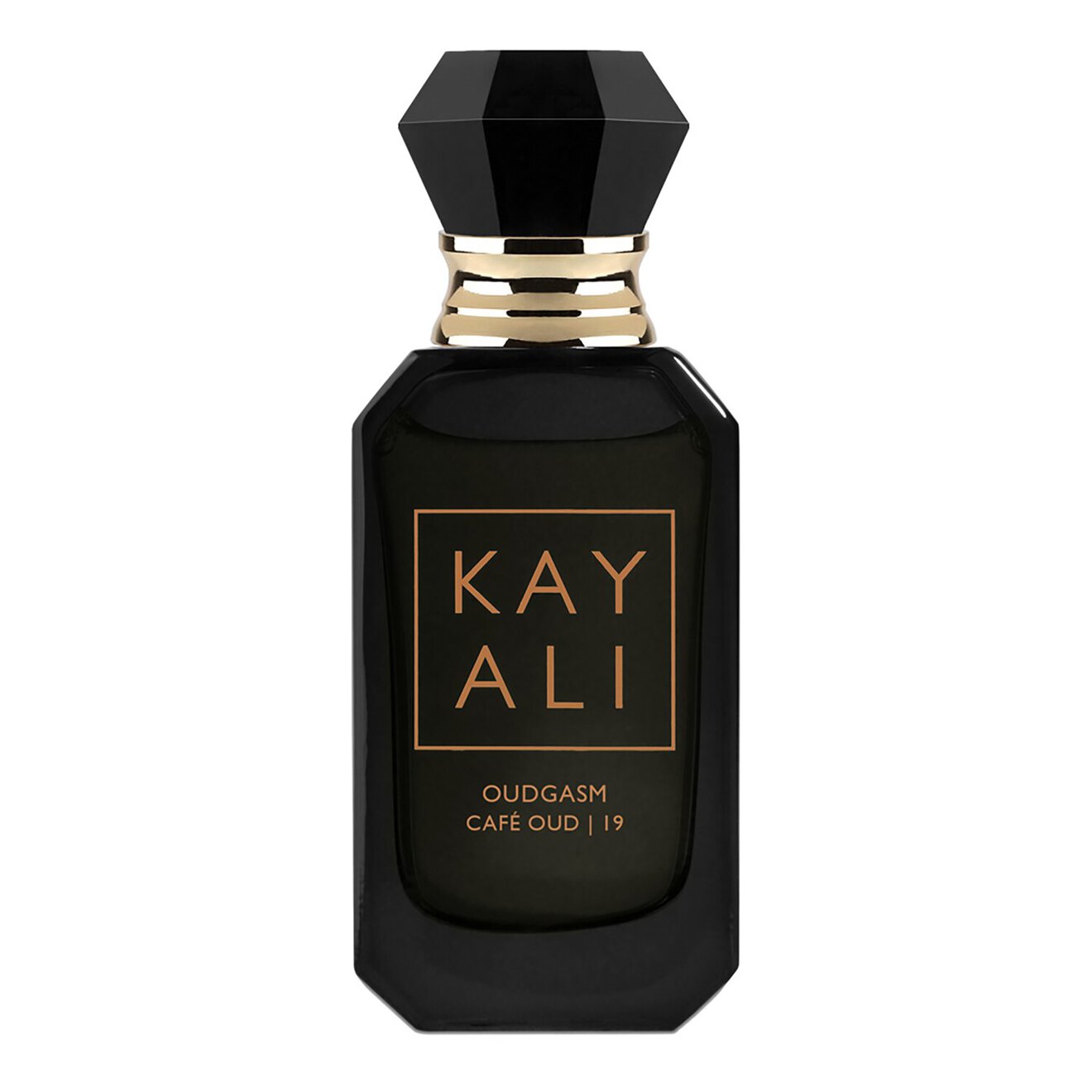 Oudgasm Café Oud | 19 Eau de Parfum Intense